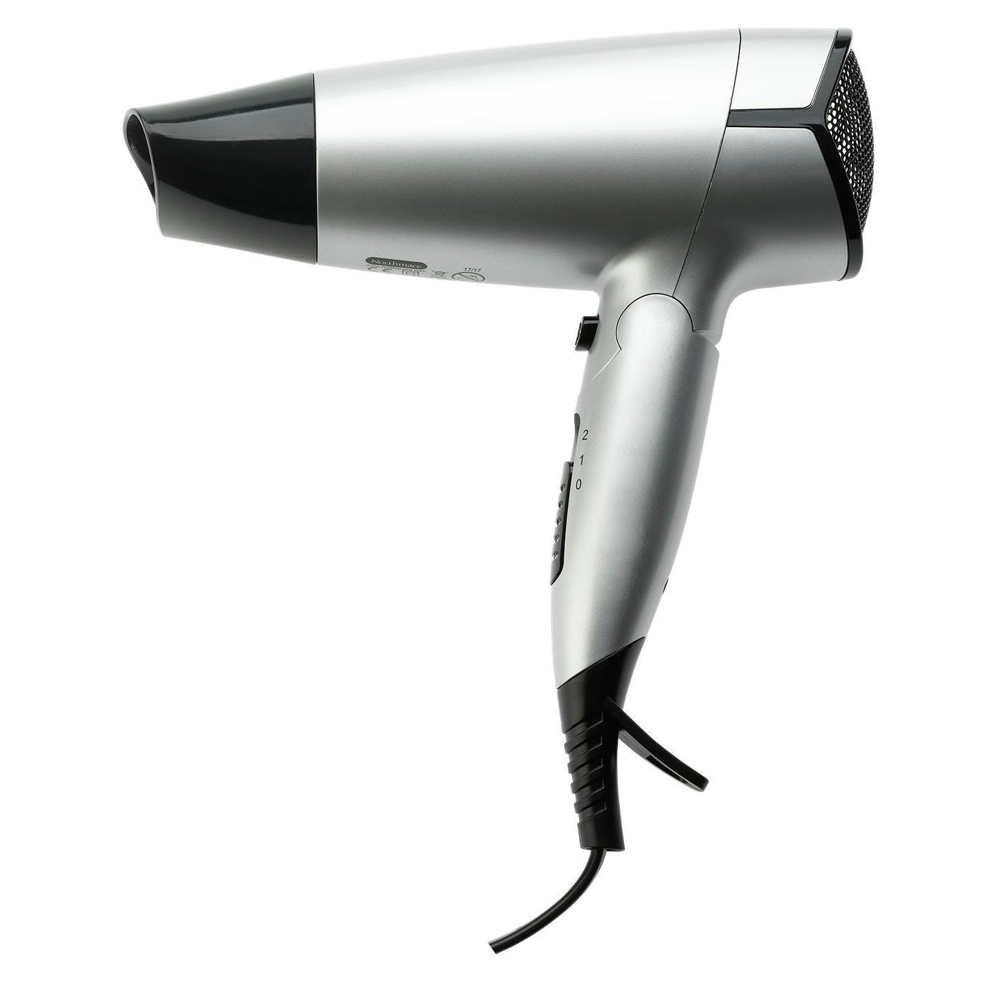 Hotel Comfort Hairdryer