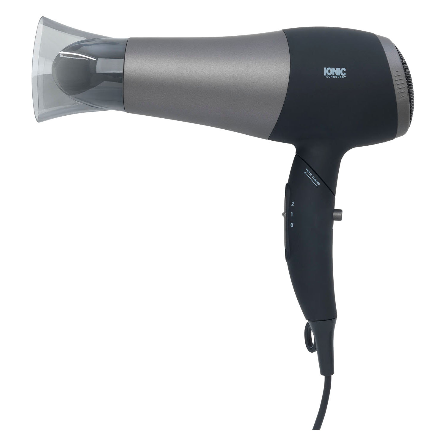 Hotel Comfort Hairdryer