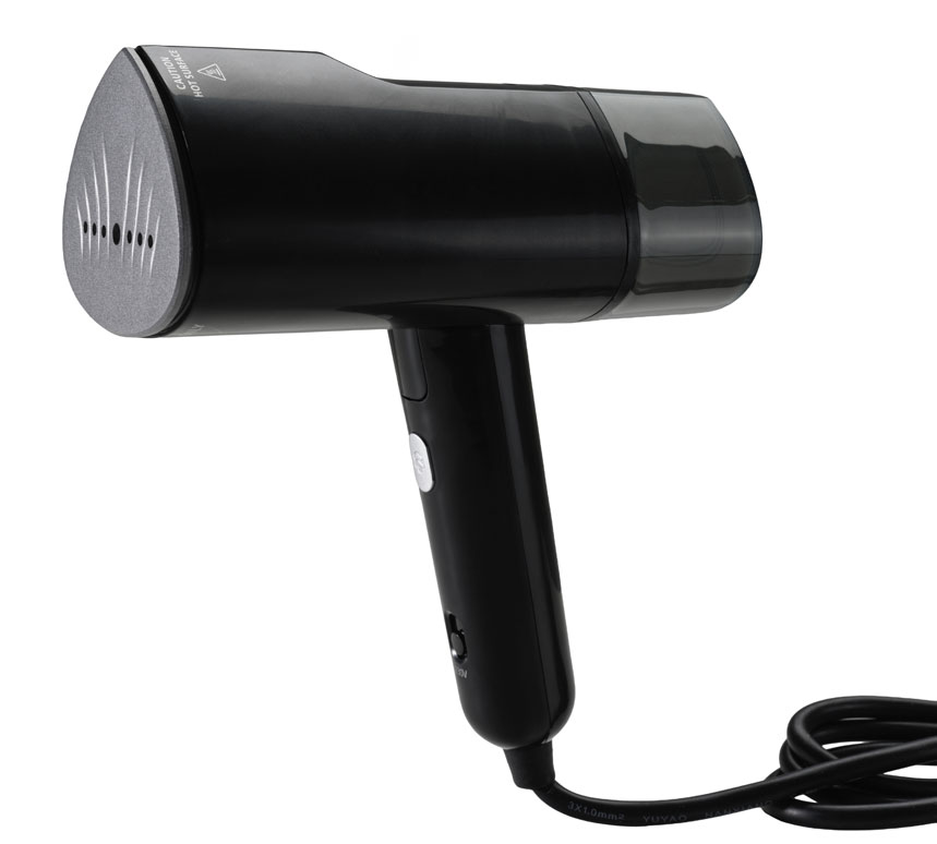 Hotel Safety Clothes Steamer